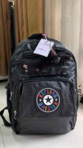 Kipling Velcro Large Capacity Backpack Multifunction Limited Edition Original Quality 60024