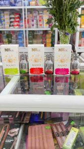 Serum Vitamin E NANO NH ONE 33g NHone Trắng Da - Nám - Mụn