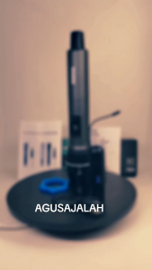 MIC SUARA BAGUS NOISE SINGGEL WIRELESS LED DIGITAL NEWW 701