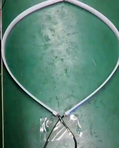 LAMPU ALIS RUNNING SEIN/2 MODE SENJA ALL MOTOR (Vario Beat NMAX Aerox)