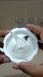 Pisau set Blender Cosmos Set CB 171 CB 172 CB 111 Original