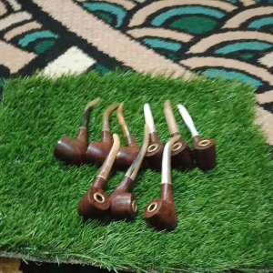 once pipa cangklong kayu galih asem