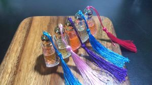 Combo 3 chai tinh dầu dạng lăn siêu hot lưu hương cả ngày dạng bỏ túi dễ dàng mang theo