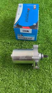 ไดร์สตาร์ทเดิม (มอเตอร์สตาร์ท) สำหรับ WAVE-110iWAVE-110iNEW ยี่ห้อ BJN