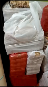 keripik tempe kualitas super kemasan 1kg