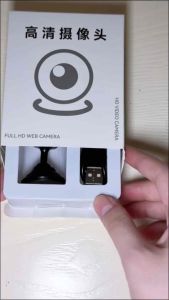 S9 Full HD 1080P Video Recording WiFi Smart Camera Mini Portable Magnetic Built In Noise Reduction