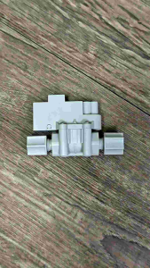 สวิตช์แรงดันสูง High Pressure Switch Aquatek ไฮเพรสเชอร์ สวิตช์ สำหรับเครื่องกรองน้ำ RO ไฮเพรชเชอร์สวิท รุ่นเกลียว