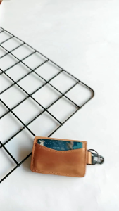 Dompet STNK Full Kulit Sapi Crazy Horse: Keunggulan & Tips