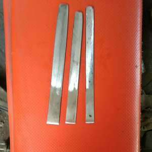 pahat/pisau bonsai pemecah batang baja kikir