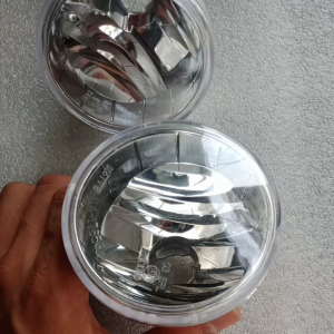 Foglamp Koito: Lampu Kabut Depan Avanza Xenia/Agya/Ayla/Sigra/Calya/Rush/Terios