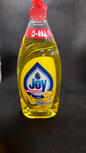 Joy Dishwash 485ml Lemon