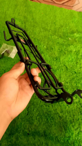 Baga Exciter 135 Ex 150 Sơn Tĩnh Điện