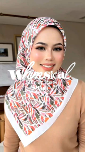 ShawlPublika - Whimsical - Buy 4 free 1 (random)