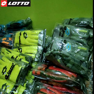 Sarung Tangan Kiper Dewasa Dengan Tulang BERKUALITAS