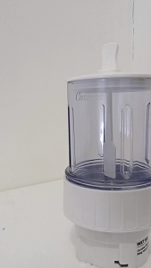 Gelas bumbu basah blender Cosmos CB 281 P dan CB 282 P