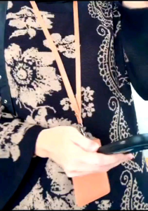 AIKO LONG TUNIK RAJUT WANITA TERBARU