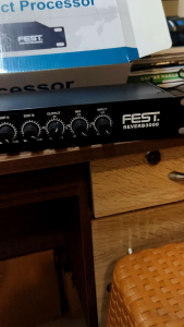 Efec Vokal Fest Reverb3000 Original Efek Vokal Reverb 3000