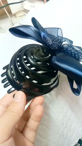 กิ๊บติดผม กิ๊บมวยก้นหอย กิ๊บก้นหอย กิ๊บ หลังเต่า กิ๊บหอยแครง m&L ขนาดกลางและใหญ่ พร้อมส่งจากไทย