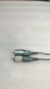 Dây máy mài 3 PIN loại Motor tròn lớn