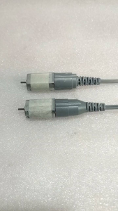 Dây tay cầm máy mài nails loại motor nhỏ đầu dài