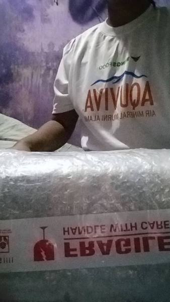 Buyer review video 2