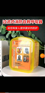 Bộ khẩu trang mặt nạ bảo hộ phòng độc 3M 6200 trọn bộ đầy đủ sử dụng Phin lọc 6001CN tác dụng chống khói phun sơn phun sâu phòng chống khói đám cháy chung cư toà nhà quán karaoke