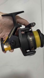 (S243) Shimano Titanos Tomorrow SS 3000 Fishing Reel Japan Domestic Market – JDM (USED)