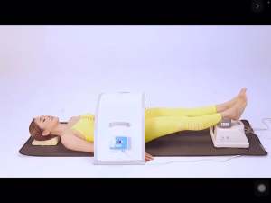 เครื่องปล่อยแดดยามเช้า เครื่องมอร์นิ่งซัน เครื่องฝังเข็มลำแสงพิฆาต เครื่องอบลดอ้วน เครื่องขับพิษดีท๊อกซ เครื่องประคบร้อน อัลฟ่าอินฟาเรด