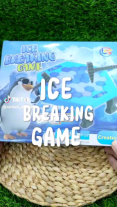 ICE BREAKING GAME MAINAN PALU TRAPS GAMES ICE BREAKING