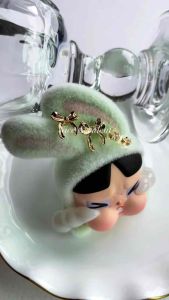 🦢 nice accident 🩰✨ Bowtiful small size bow stud earrings | ต่างหูโบว์สีทอง ขนาดเล็ก ตัวฮิต