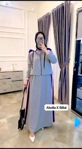 ASHITA SET SETELAN WANITA MODEL TERBARU