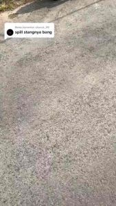 Setang Stang Stir RZR Roadrace PNP Suzuki Satria FU Plus Raiser