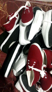 SEPATU PX STYLE 068 YANG NYAMAN DAN STYLISH