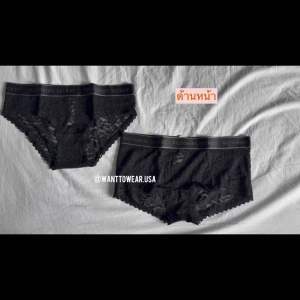 (พร้อมส่งแท้ 100%) กางเกงชั้นใน Victoria’s Secret รุ่น Lacie