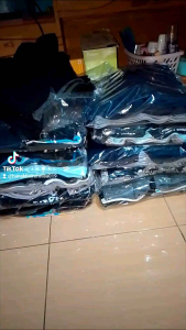 Beli 6 Gratis 1 Celana Dalam Boxer Pria /Cidi boxer Katun