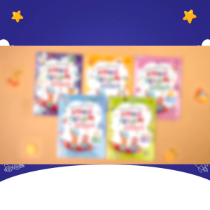 Buku Aktivitas Anak Islam Untuk Paud & TK | Ziyadbooks