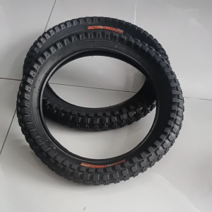 lốp xe đạp trẻ em size 14inch lốp 14x2.4 bản to