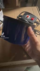 เครื่องต้มกาวเคราติน สำหรับทำช่อเคราตินไว้ต่อผมที่ช่าง อันดับ 10 ตัวช่องชื่อ