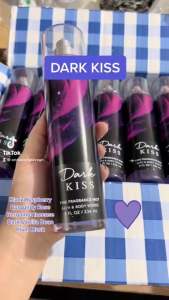🇺🇸Bath & Body Works DARK KISS Fragrance Mist 236ml