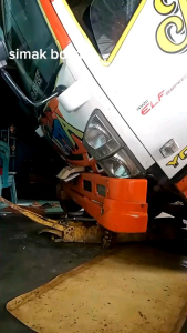 TERLARIS!!!alat penyetel rem canter L300 isuzu truck fuso hino