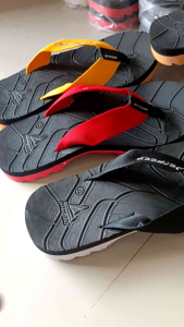 BIG PROMO sandal jepit pria dewasa orginal perfect colour anti selip terbaru