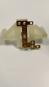Centrifugal switch Kyms water pump parts CS62