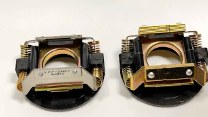 Centrifugal switch governor 27mm water pump parts