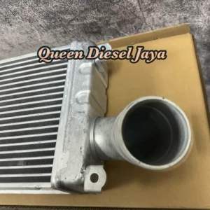 Intercooler Assy Pendingin Mesin Canter PS125 Turbo FE74 ME413151