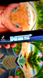 Tuas Gigi Variasi Mobil Truk Pickup Manual Universal Panjang 15cm Keren