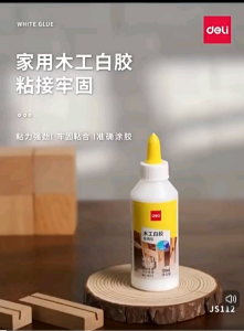 DELI WOOD GLUE ADHESIVE WOODWORKING GLUE GUM CARPENTER CARPENTRY SUPER GLUE GAM KAYU ADHESIVE WOOD BONDING USA GORILLA CWH TOOLS SDN BHD CWH TOOLS TRADING CWH GROUP