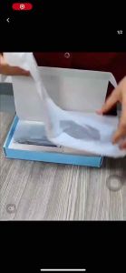 EMS微电流热敷脉冲按摩仪器家用大肚子束腰收腹塑身暖宫护腰带