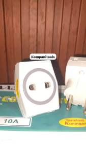 Promo AMASCO T Multi T Serbaguna Tee Multiguna T Colokan