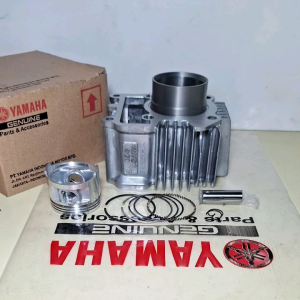 Blok seher assy yamaha crypton vega lama jupiter lama block seher isi komplit vega lama crypton