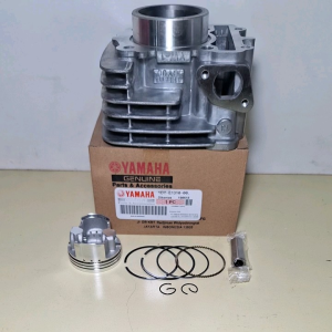 Blok Seher Assy Yamana & Injeksi Vega Jupiter Z1: Panduan Lengkap